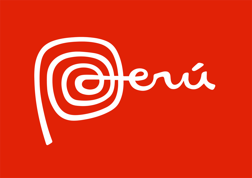 logo du Pérou, invité des Journées du Chocolat 2018