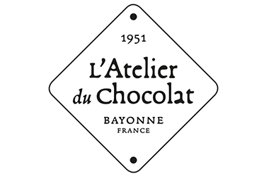 Logo L'Atelier du Chocolat