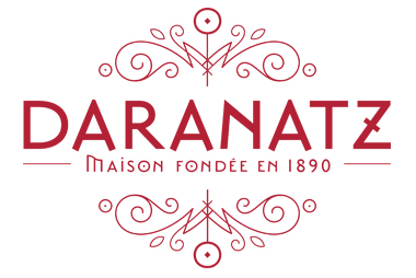 Logo Daranatz