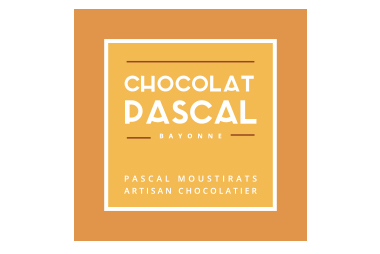 Logo Chocolat Pascal