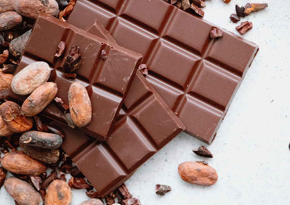 Le Chocolat de Bayonne